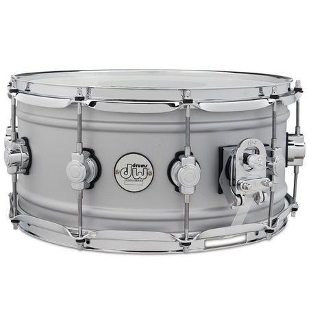 DDSD6514MACR_[Design_Snare，_Matte_Aluminum，_14''_x_6_5'']_03