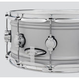 DDSD6514MACR_[Design_Snare，_Matte_Aluminum，_14''_x_6_5'']_05