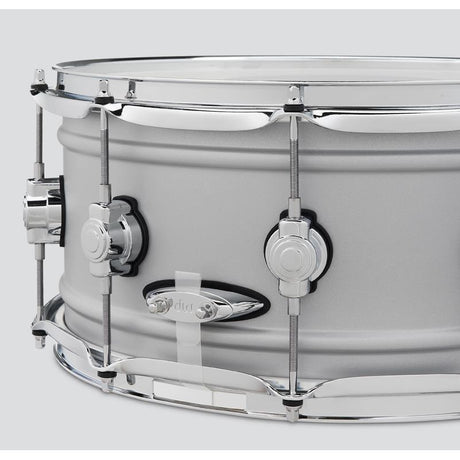 DDSD6514MACR_[Design_Snare，_Matte_Aluminum，_14''_x_6_5'']_05