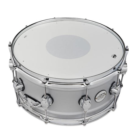 DDSD6514MACR_[Design_Snare，_Matte_Aluminum，_14''_x_6_5'']_06