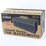 USED_​​THR30II_Wireless_TAK_MATSUMOTO_(YAMAHA)_02