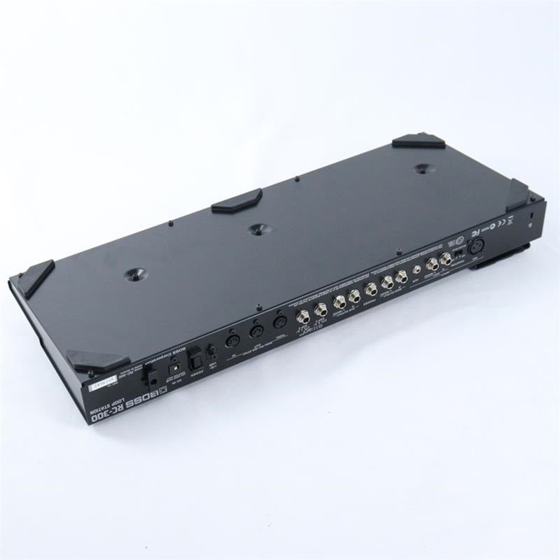 USED_​​RC-300_Loop_Station_(BOSS)_Looper_03