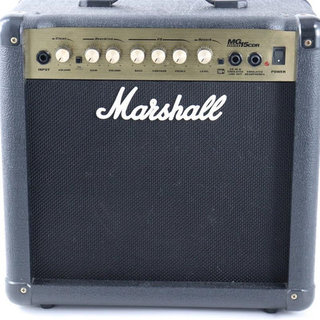 USED_​​MG15_CDR_(Marshall)_Guitar_Amplifier_02