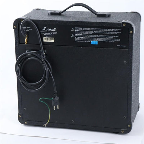 USED_​​MG15_CDR_(Marshall)_Guitar_Amplifier_03