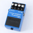 USED_​​CS-3_[Compression_Sustainer]_(BOSS)_Compressor_01
