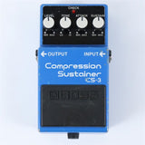 USED_​​CS-3_[Compression_Sustainer]_(BOSS)_Compressor_02