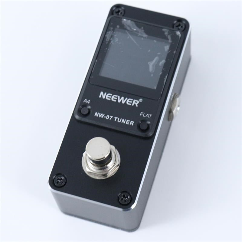 USED_​​NW-07_(NEEWER)_Tuner_01