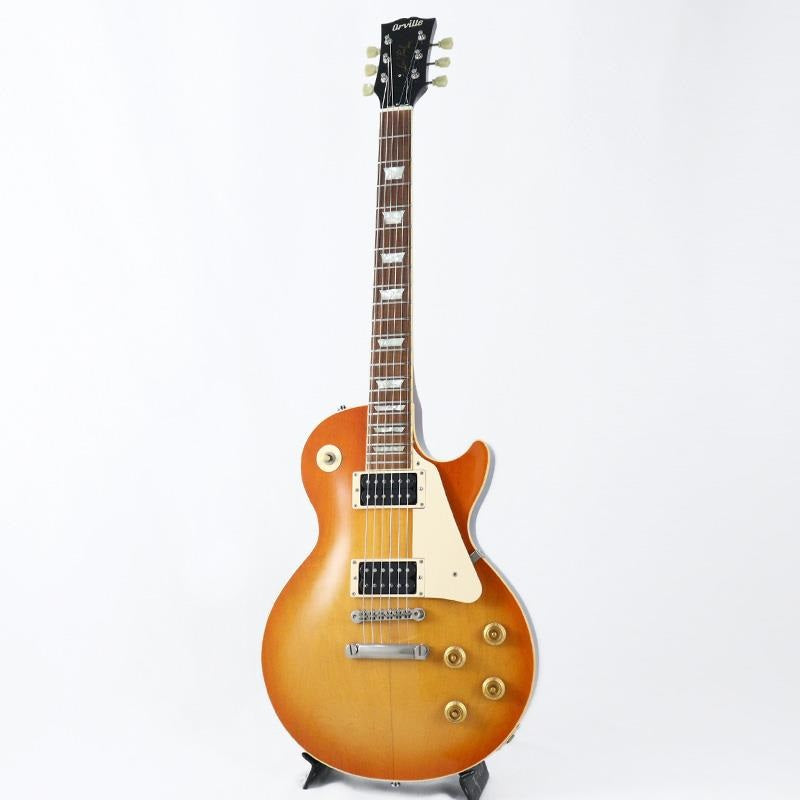 USED_​​LPS-75LD_(Lemon_Drop)_[SN_804221]_Orville_02