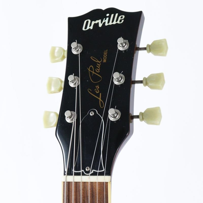 USED_​​LPS-75LD_(Lemon_Drop)_[SN_804221]_Orville_05
