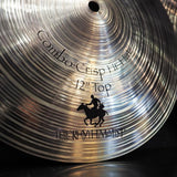 USED_​​Signature_The_Paiste_Line_Combo_Crisp_HiHat_''Rhythmatist''_pair_[Top_940g_Bottom_1120g]_05