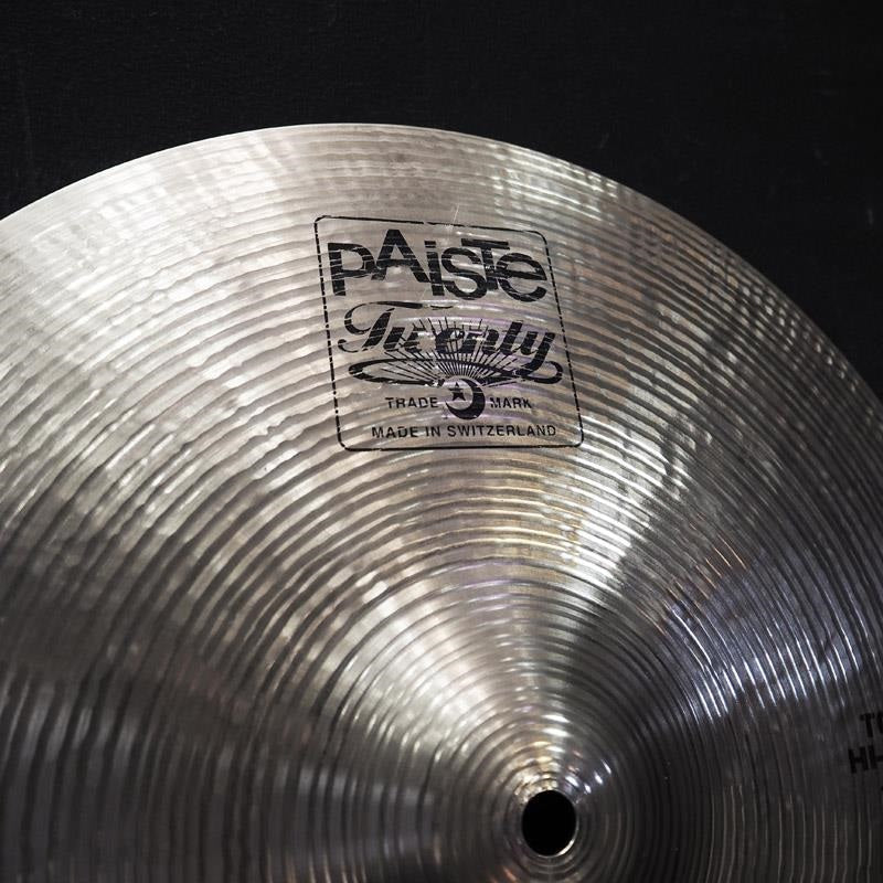 USED_​​Twenty_HiHat_14_Pair_[Top_1074g_Bottom_1444g]_04