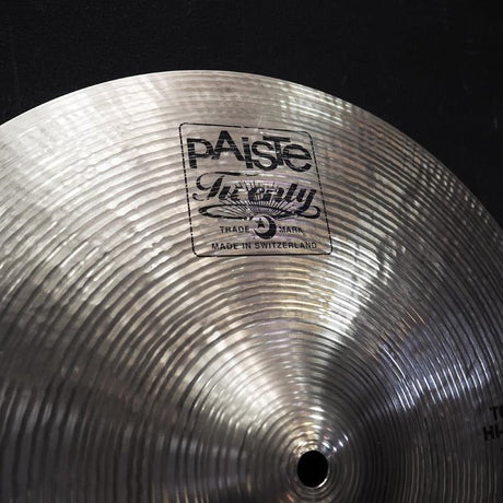 USED_​​Twenty_HiHat_14_Pair_[Top_1074g_Bottom_1444g]_04