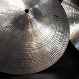 USED_​​Twenty_HiHat_14_Pair_[Top_1074g_Bottom_1444g]_05