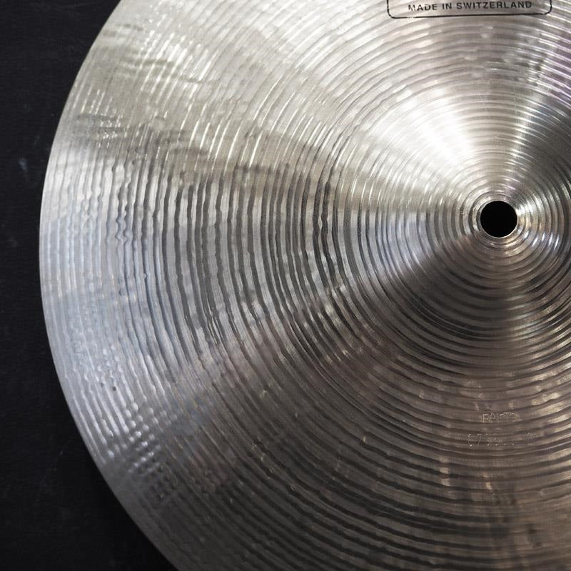 USED_​​Twenty_HiHat_14_Pair_[Top_1074g_Bottom_1444g]_06