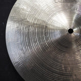 USED_​​Twenty_HiHat_14_Pair_[Top_1074g_Bottom_1444g]_06
