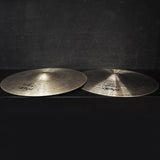 USED_​​Twenty_HiHat_14_Pair_[Top_1074g_Bottom_1444g]_08