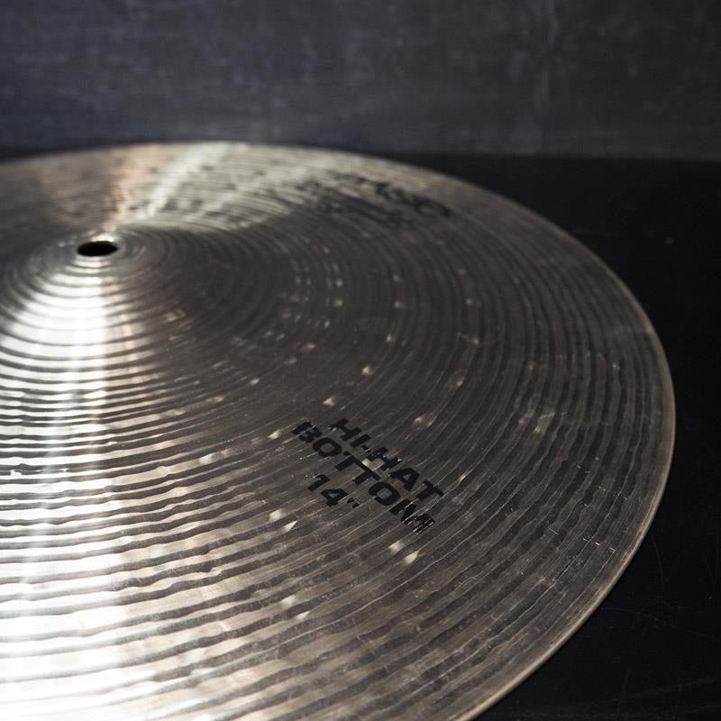 USED_​​Twenty_HiHat_14_Pair_[Top_1074g_Bottom_1444g]_10