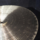 USED_​​Twenty_HiHat_14_Pair_[Top_1074g_Bottom_1444g]_11