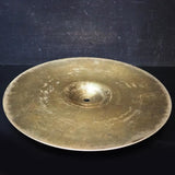 USED_​​80's~90's_K_Z_HiHat_13_Pair_[Top_766g_Bottom_1496g]_10