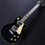 USED_​​Les_Paul_Standard_1998_(Ebony)_02