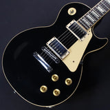 USED_​​Les_Paul_Standard_1998_(Ebony)_03