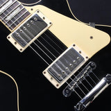 USED_​​Les_Paul_Standard_1998_(Ebony)_04