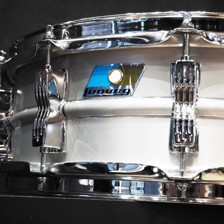 USED_​​LM404C10_[Acrolite_Snare_Drum_14×5]_03