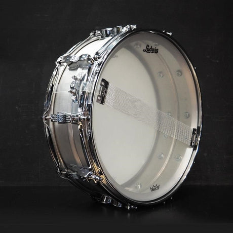 USED_​​LM404C10_[Acrolite_Snare_Drum_14×5]_05