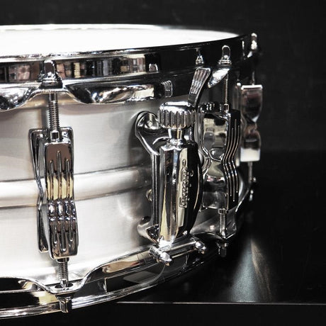 USED_​​LM404C10_[Acrolite_Snare_Drum_14×5]_06