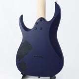 USED_​​Ibanez_RGA42FM-BLF_(Blue_Lagoon_Burst_Flat)_[SN_1250701031]_04