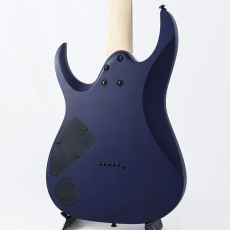USED_​​Ibanez_RGA42FM-BLF_(Blue_Lagoon_Burst_Flat)_[SN_1250701031]_04