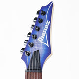 USED_​​Ibanez_RGA42FM-BLF_(Blue_Lagoon_Burst_Flat)_[SN_1250701031]_05