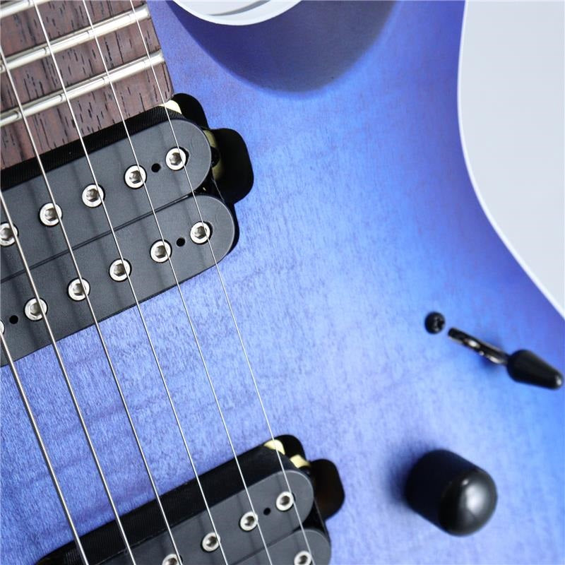 USED_​​Ibanez_RGA42FM-BLF_(Blue_Lagoon_Burst_Flat)_[SN_1250701031]_08