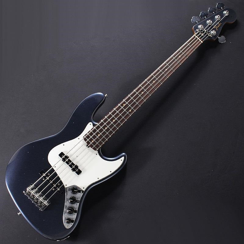 Ikebe_50th_Anniversary_Custom_Built_Custom_Classic_Jazz_Bass_V_Journeyman_Relic_(DLPB-MH)_01