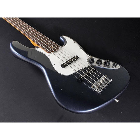 Ikebe_50th_Anniversary_Custom_Built_Custom_Classic_Jazz_Bass_V_Journeyman_Relic_(DLPB-MH)_05