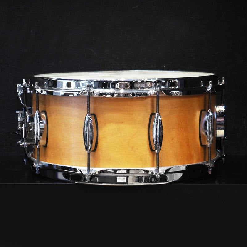 USED_​​Chicago_Classic_Series_Snare_Drum_14x6_5_02