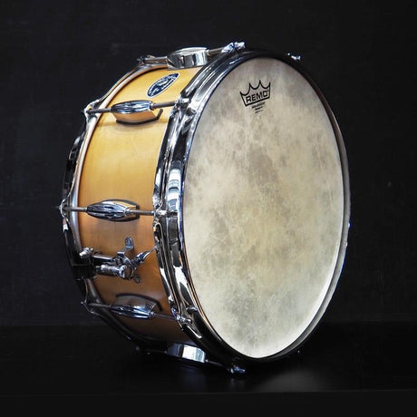 USED_​​Chicago_Classic_Series_Snare_Drum_14x6_5_04
