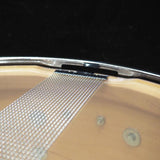 USED_​​Chicago_Classic_Series_Snare_Drum_14x6_5_09