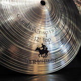 USED_​​Signature_The_Paiste_Line_Combo_Crisp_HiHat_''Rhythmatist''_pair_[Top_940g_Bottom_1120g]_05