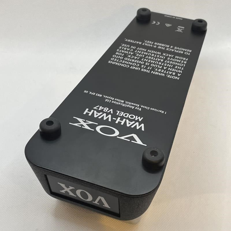 USED_​​Wah_Wah_Pedal_V_847-A_02