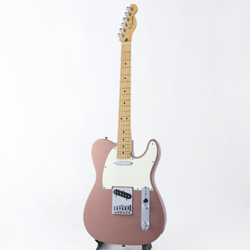 USED_​​Limited_Edition_Player_Telecaster_(Burgundy_Mist_Metallic_Maple)_[SN_MX19196534]_Fender_02