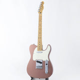 USED_​​Limited_Edition_Player_Telecaster_(Burgundy_Mist_Metallic_Maple)_[SN_MX19196534]_Fender_02