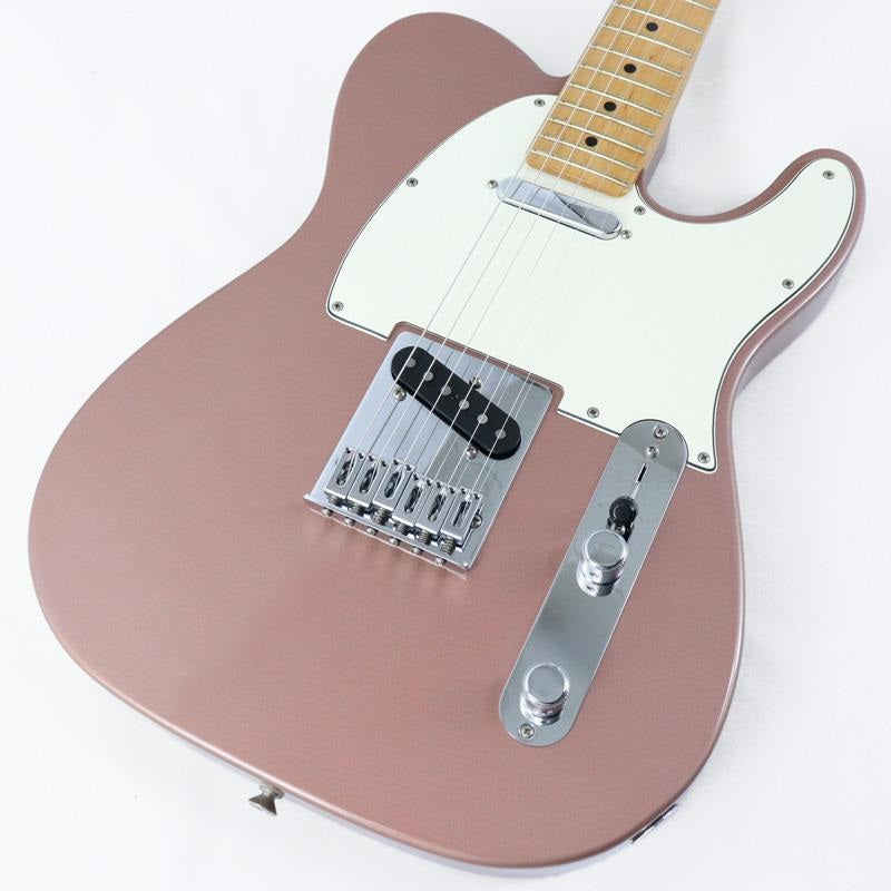 USED_​​Limited_Edition_Player_Telecaster_(Burgundy_Mist_Metallic_Maple)_[SN_MX19196534]_Fender_09