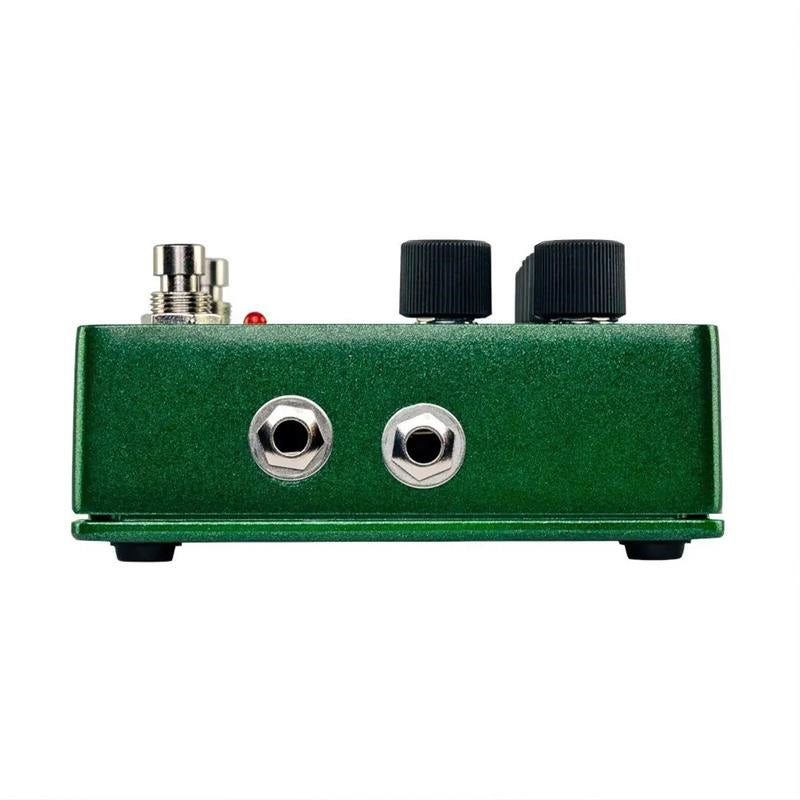Deluxe Bass Big Muff Pi 2 by Electro Harmonix – Ikebe Musical