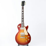 USED_​​Gibson_Les_Paul_Standard_(Heritage_Cherry_Sunburst)_[SN_000480429]_02