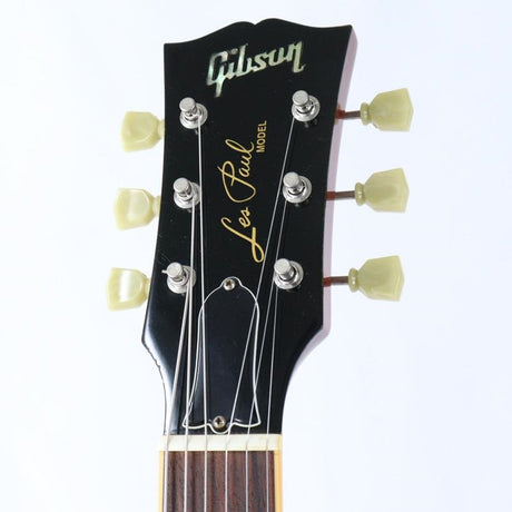 USED_​​Gibson_Les_Paul_Standard_(Heritage_Cherry_Sunburst)_[SN_000480429]_05