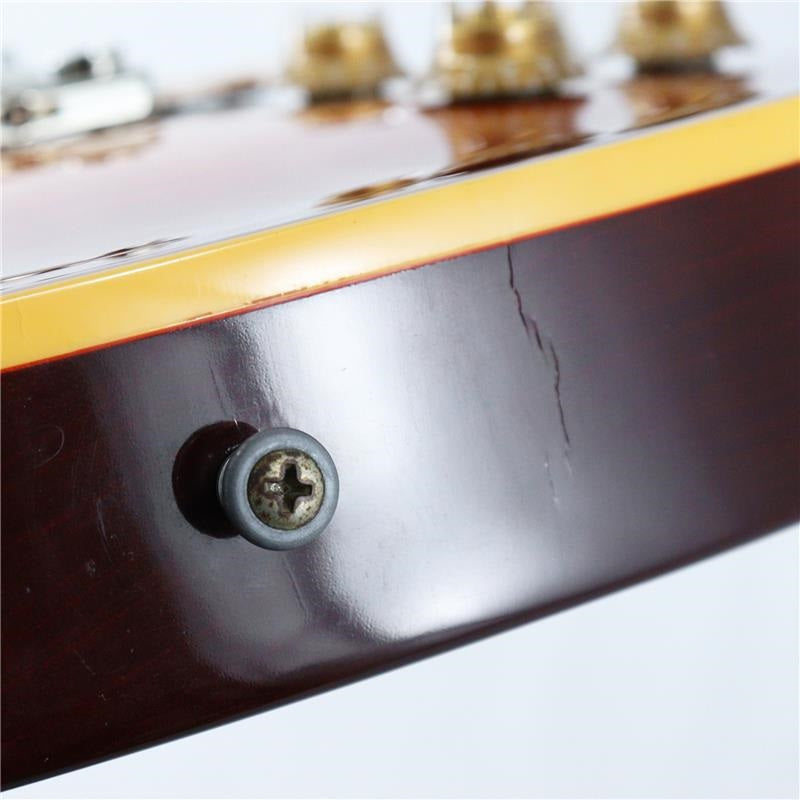 USED_​​Gibson_Les_Paul_Standard_(Heritage_Cherry_Sunburst)_[SN_000480429]_09