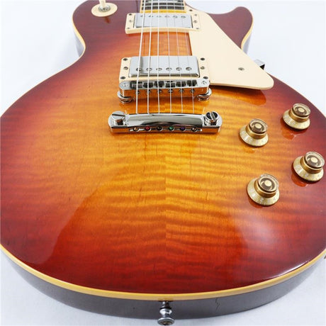 USED_​​Gibson_Les_Paul_Standard_(Heritage_Cherry_Sunburst)_[SN_000480429]_10