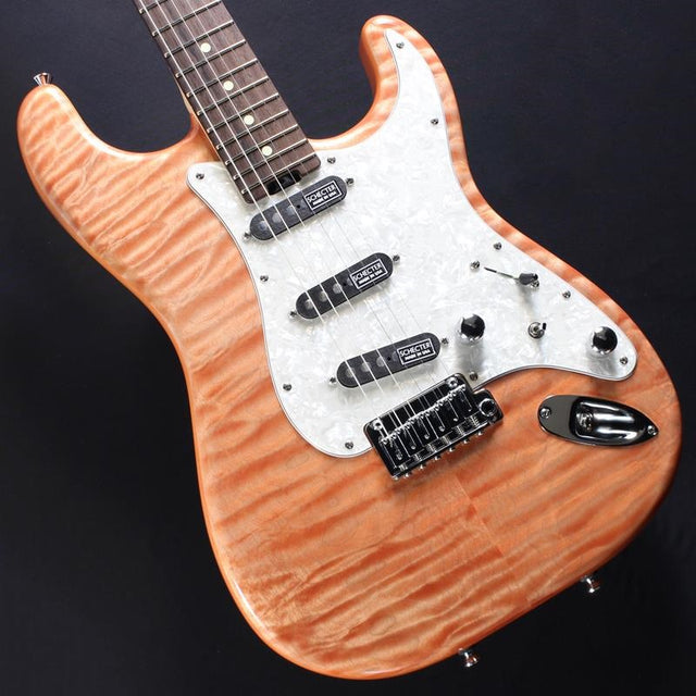 ST3-22-CTM-VTR_(Strawberry_Ice_Honduras_Rosewood)_[Sound_Messe_2026_Special_Edition]_#260404_01