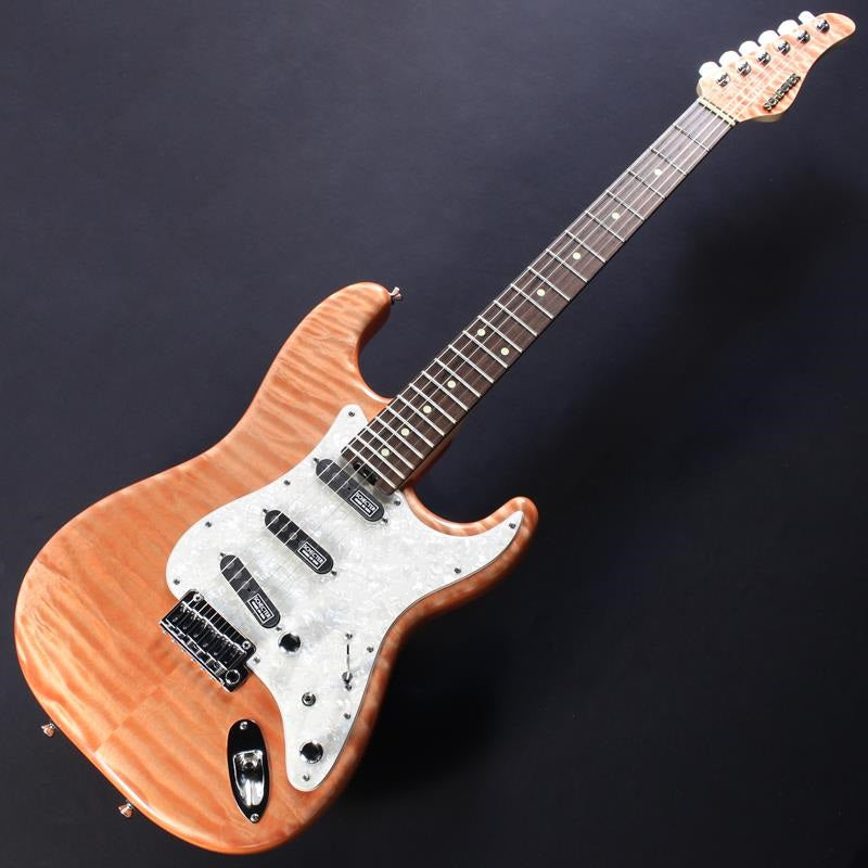 ST3-22-CTM-VTR_(Strawberry_Ice_Honduras_Rosewood)_[Sound_Messe_2026_Special_Edition]_#260404_02
